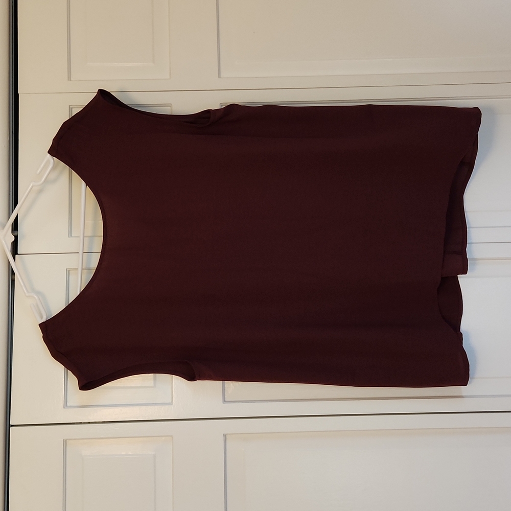 Halogen Blouse, Size L
